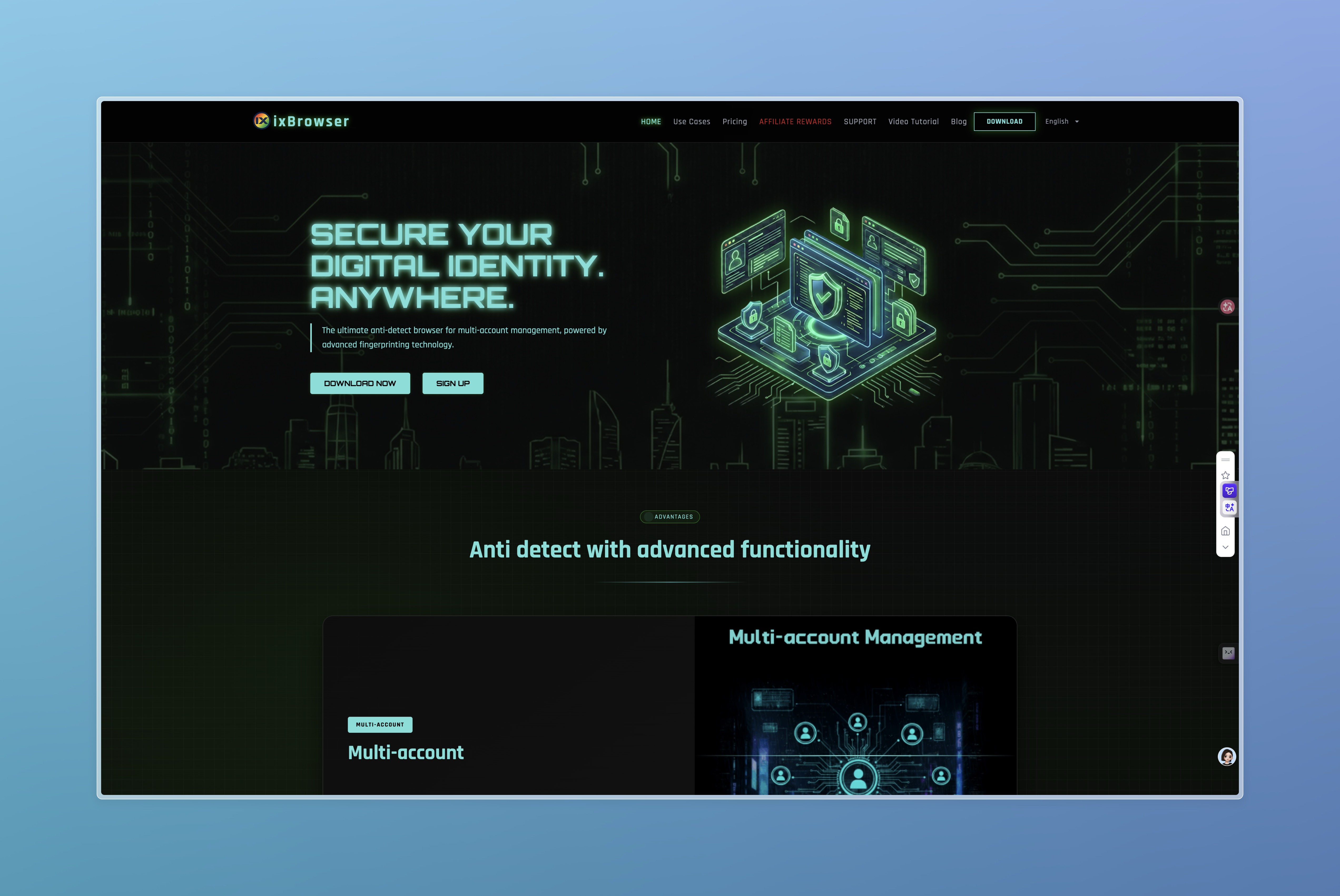 ixBrowser|320